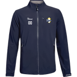 Adult Breakaway Lightweight Warm Up Jacket (Royals Hockey Club)