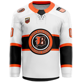 Philadelphia Blazers Youth Player Hybrid Jersey