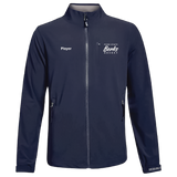 Adult Breakaway Midweight Warm Up Jacket (Penn State Berks)