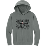 Phila Revolution Youth Lightweight Hooded Sweatshirt