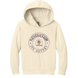 Phila Revolution Youth Lightweight Hooded Sweatshirt