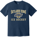 Skylands Kings Heavyweight Ring Spun Tee