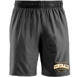 Red Bank Generals Youth 2024 Sublimated Shorts