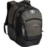 Philadelphia Blazers OGIO Rogue Pack