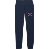 Wall Hockey NuBlend Sweatpant with Pockets