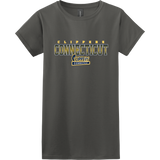 CT Clippers Softstyle Ladies' T-Shirt