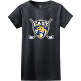 Downingtown East Softstyle Ladies T-Shirt