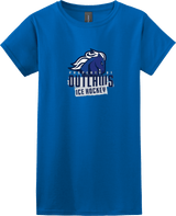 Brandywine Outlaws Softstyle Ladies' T-Shirt