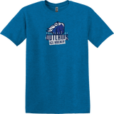 Brandywine Outlaws Softstyle T-Shirt