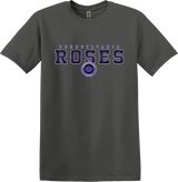 PA Roses Softstyle T-Shirt