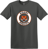 Biggby Bobcats Softstyle T-Shirt
