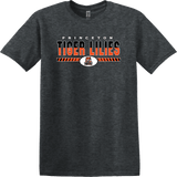 Princeton Tiger Lilies Softstyle T-Shirt