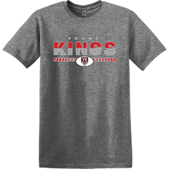 Young Kings Softstyle T-Shirt