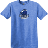 Brandywine Outlaws Softstyle T-Shirt