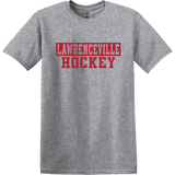 Lawrenceville Hockey Softstyle T-Shirt
