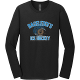 BagelEddi's Softstyle Long Sleeve T-Shirt
