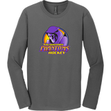 Youngstown Phantoms Softstyle Long Sleeve T-Shirt