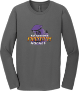 Youngstown Phantoms Softstyle Long Sleeve T-Shirt