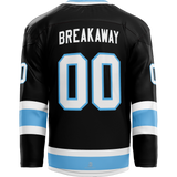 PHS Elite Youth Player Reversible Sublimated Jersey