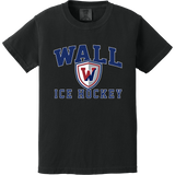 Wall Hockey Youth Heavyweight Ring Spun Tee