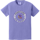 Youngstown Phantoms Youth Heavyweight Ring Spun Tee