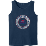 Philadelphia Resistance Heavyweight Ring Spun Tank Top