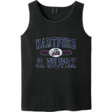 Hartford Jr. Wolfpack Heavyweight Ring Spun Tank Top