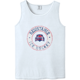 Philadelphia Resistance Heavyweight Ring Spun Tank Top