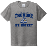 Mon Valley Thunder Youth Tri-Blend Tee