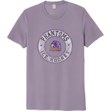 Youngstown Phantoms Unisex Organic Cotton Tee