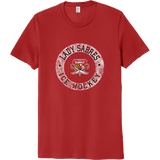 SOMD Lady Sabres Unisex Organic Cotton Tee