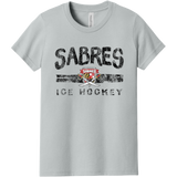 SOMD Sabres Youth Jersey Short Sleeve Tee