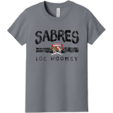 SOMD Sabres Youth Jersey Short Sleeve Tee