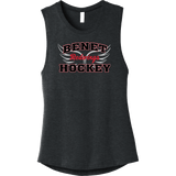 Benet Hockey Womens Jersey Muscle Tank