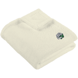 Woodbridge Wolfpack Dream Plush Travel Blanket Kit
