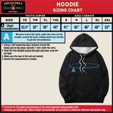 Kensington Valley Raiders Breakaway Youth Hoodie