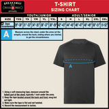 NJ Titans Breakaway Youth Air Flow Tee - Extras