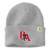 Benet Hockey Carhartt Watch Cap 2.0