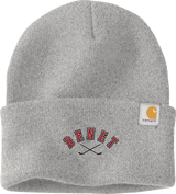 Benet Hockey Carhartt Watch Cap 2.0