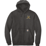 Marlboro Hockey Carhartt Midweight Hooded Sweatshirt