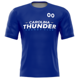Carolina Thunder Youth Sublimated Dri-Fit Tee