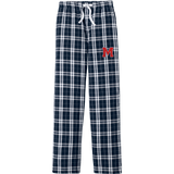 Mount St. Charles Flannel Pocket Pant