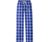 BagelEddi's Women's Flannel Plaid Pant