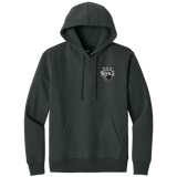 Queen City Royals Super Heavyweight Fleece Hoodie
