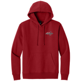 Jersey City Capitals Super Heavyweight Fleece Hoodie