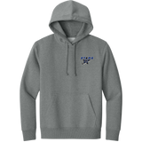 Grand Valley Stars Super Heavyweight Fleece Hoodie