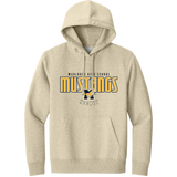 Marlboro Hockey Super Heavyweight Fleece Hoodie
