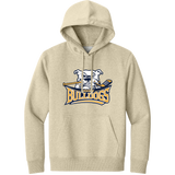 Biggby Bulldogs Tier 2 Super Heavyweight Fleece Hoodie