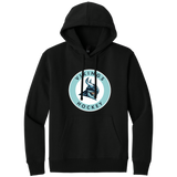 Lab Vikings Super Heavyweight Fleece Hoodie
