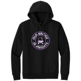 Old Bridge Jr. Knights Super Heavyweight Fleece Hoodie